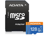 Thumbnail for Micro Sd Card 128Gb Microsd ADATA