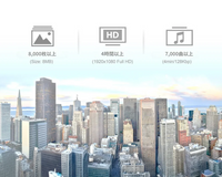 Thumbnail for ADATA 256Gb Micro Sd Card