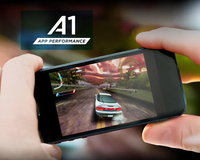 Thumbnail for ADATA 256Gb Micro Sd Card