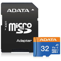 Thumbnail for ADATA 32Gb Micro Sd Card 32Gb