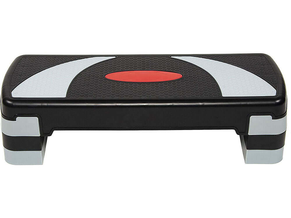 3-Level Aerobic Step - The Shopsite