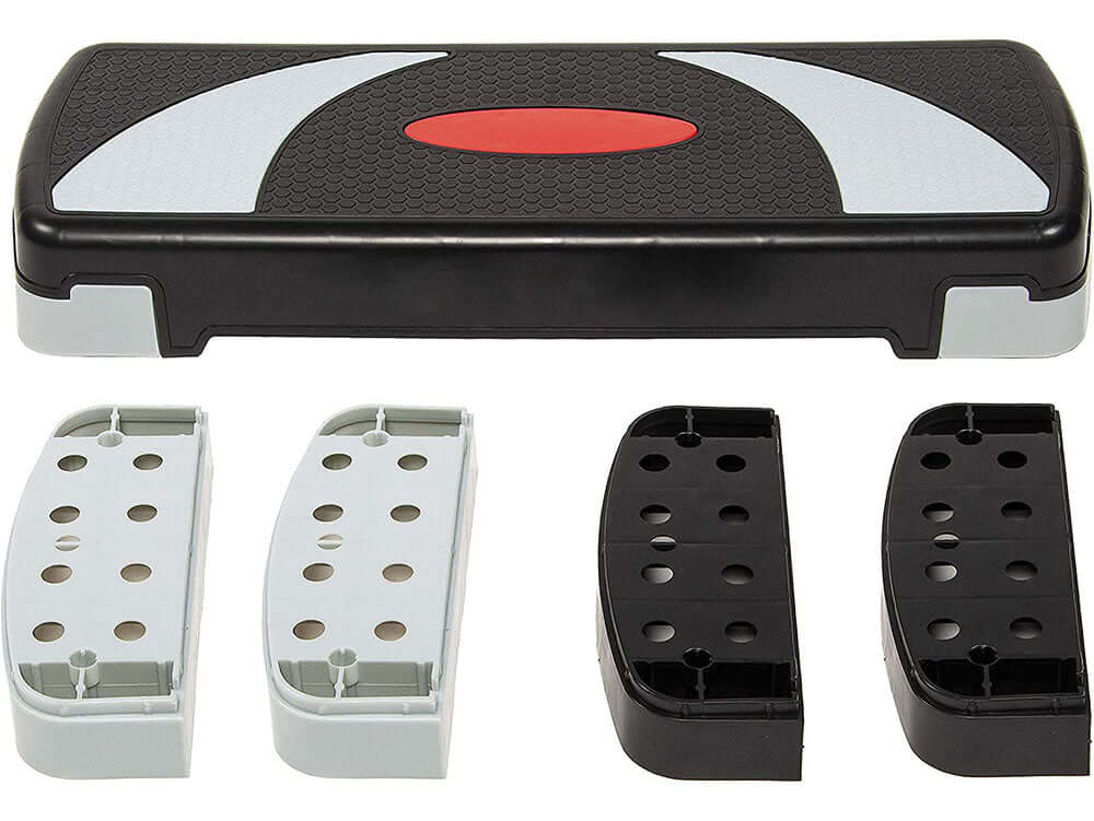 3-Level Aerobic Step - The Shopsite