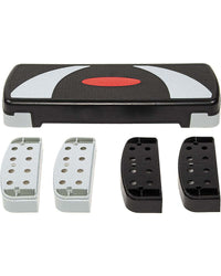 Thumbnail for 3-Level Aerobic Step - The Shopsite
