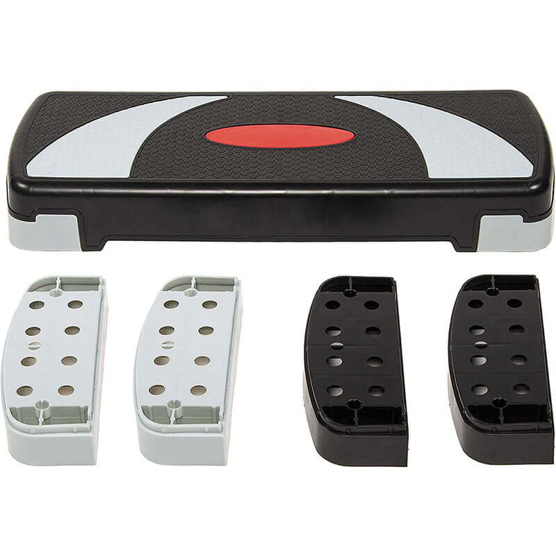 3-Level Aerobic Step - The Shopsite