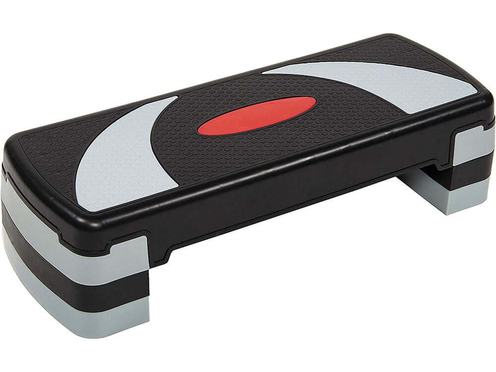 3-Level Aerobic Step - The Shopsite