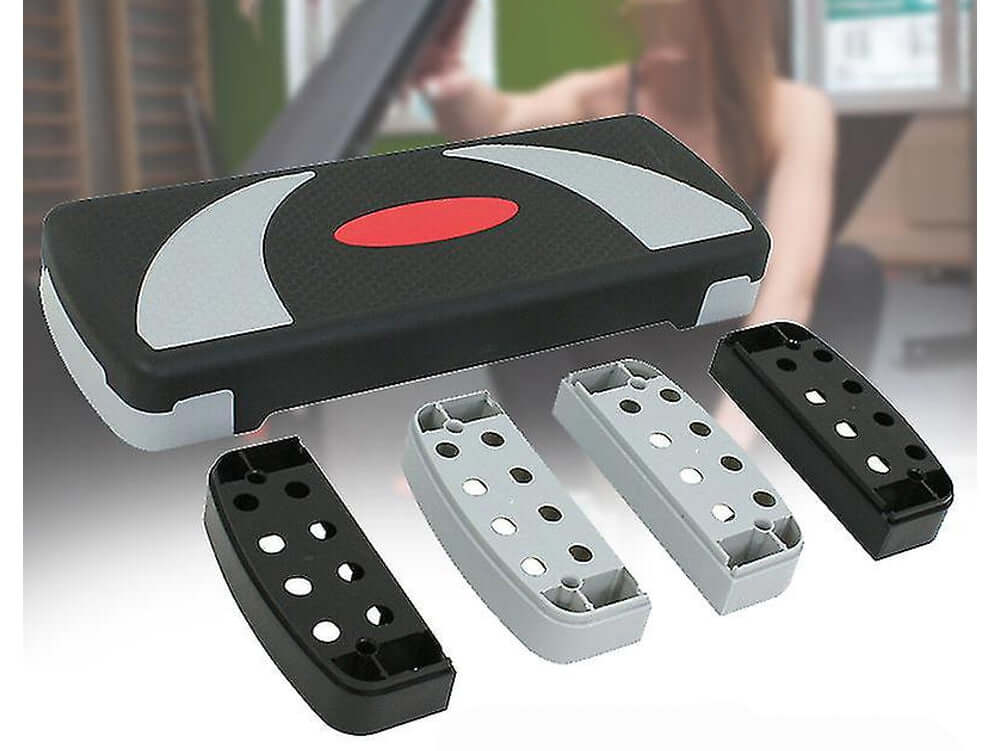 3-Level Aerobic Step - The Shopsite