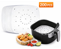 Thumbnail for Air Fryer Liners