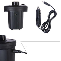 Thumbnail for Electric Air Pump Car Charger