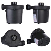 Thumbnail for Electric Air Pump Car Charger