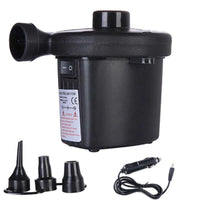Thumbnail for Electric Air Pump Car Charger