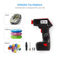 Thumbnail for Car Air Compressor Inflator Pump Hand-Held - The Shopsite