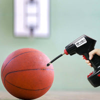 Thumbnail for Car Air Compressor Inflator Pump Hand-Held - The Shopsite