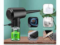 Thumbnail for Cordless Electric Air Duster - Rechargeable