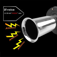 Thumbnail for Car Horn Ahooga Sound!! 
