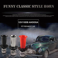 Thumbnail for Car Horn Ahooga Sound!! 