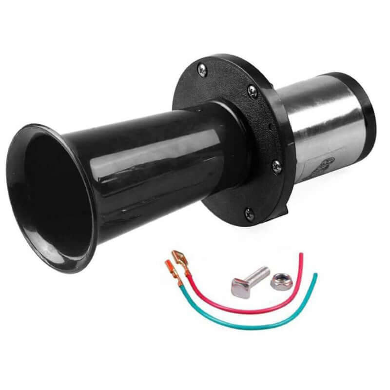Car Horn Ahooga Sound!! "Ooga" 12V - The Shopsite