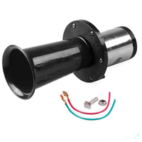 Thumbnail for Car horn ahooga sound Ooga 12V chrome finish