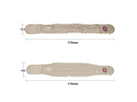 Thumbnail for Lumbar Back Support Spinal Air Traction Belt Decompression Belt Lumbar Support for Lower Back Pain Relief - The Shopsite