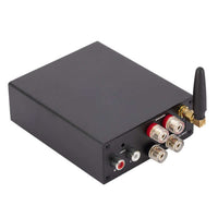 Thumbnail for Amplifier Stereo 100W + 100W