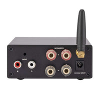 Thumbnail for Amplifier Stereo 100W + 100W