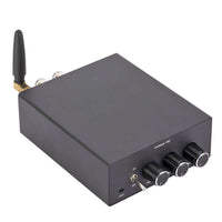 Thumbnail for Amplifier Stereo 100W + 100W