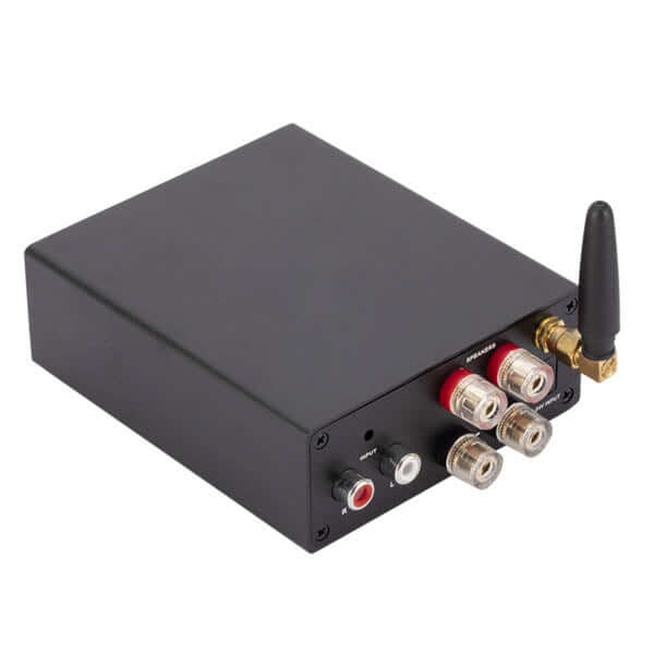 Amplifier Stereo 100W + 100W