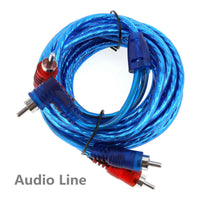 Thumbnail for Amp Wiring Kit 1500W - The Shopsite