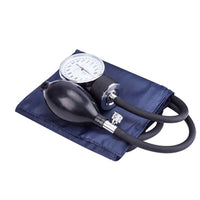 Thumbnail for Manual sphygmomanometer with metal hook
