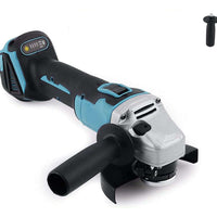 Thumbnail for Cordless Electric Angle Grinder - The Shopsite