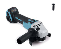Thumbnail for Cordless Electric Angle Grinder