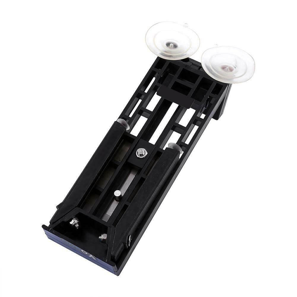 2Nd Gen Professional Fix-Angle Knife Sharpener Edge Sharpening With Stones - The Shopsite