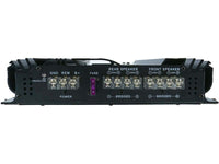 Thumbnail for Car Amplifier 3800W 4 Channels - The Shopsite