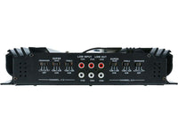 Thumbnail for Car Amplifier 3800W 4 Channels - The Shopsite