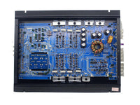 Thumbnail for Car Amplifier 3800W 4 Channels