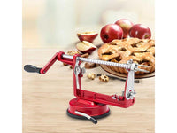 Thumbnail for Potato Peeler Core Apple Peeler Spiralizer Alloy Peelers