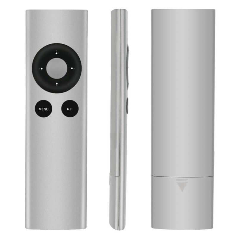 Apple Tv Remote Replacement For Apple Tv 2, Tv 3 - The Shopsite