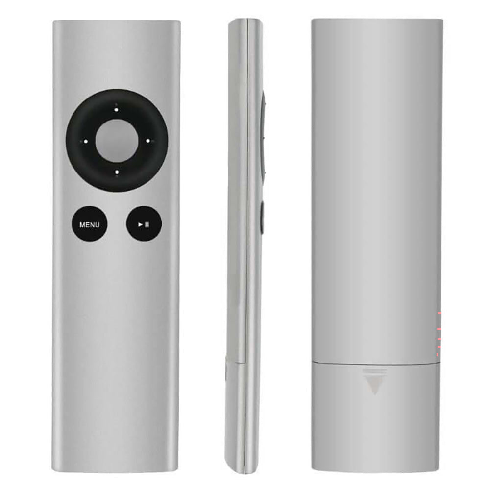 Apple Tv Remote Replacement For Apple Tv 2, Tv 3