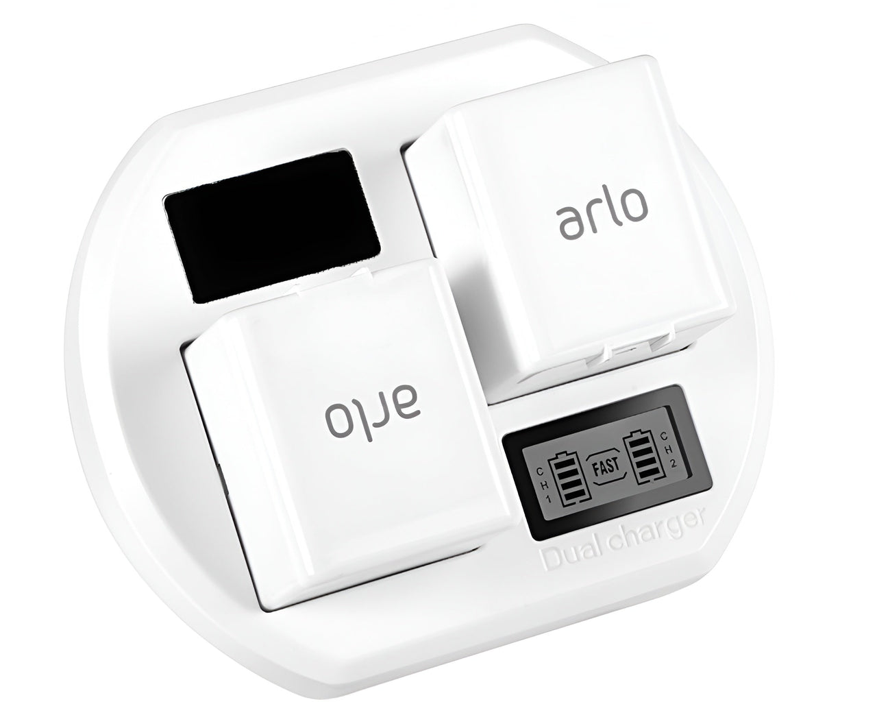 Arlo Pro / Pro 2 Battery Charger
