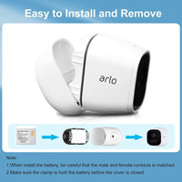 Thumbnail for Arlo Go Battery