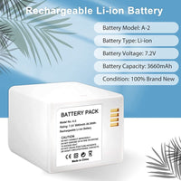 Thumbnail for Arlo Go Battery