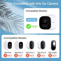 Thumbnail for Arlo Go Battery
