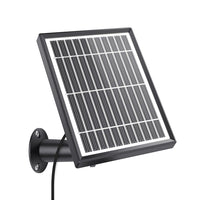 Thumbnail for Solar Panel Charger For Arlo Essential Spotlight Cameras - The Shopsite