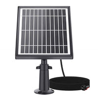 Thumbnail for Arlo solar panel charger showing IP65 weatherproof rating