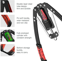 Thumbnail for Arm Power Chest Training Machine Adjustable
