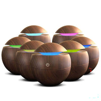 Thumbnail for Humidifier portable and energy-saving