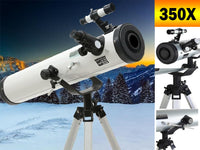 Thumbnail for Astronomical Telescope