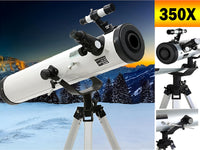 Thumbnail for Astronomical Telescope