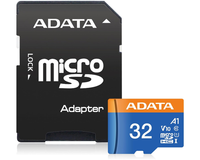 Thumbnail for ADATA 32Gb Micro Sd Card 32Gb
