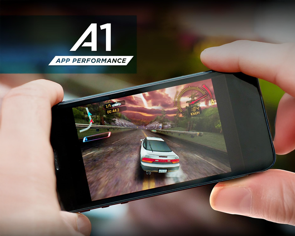 ADATA 64Gb Micro Sd Card 64Gb