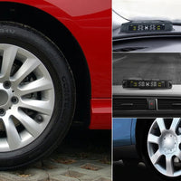 Thumbnail for Tyre Pressure Monitor